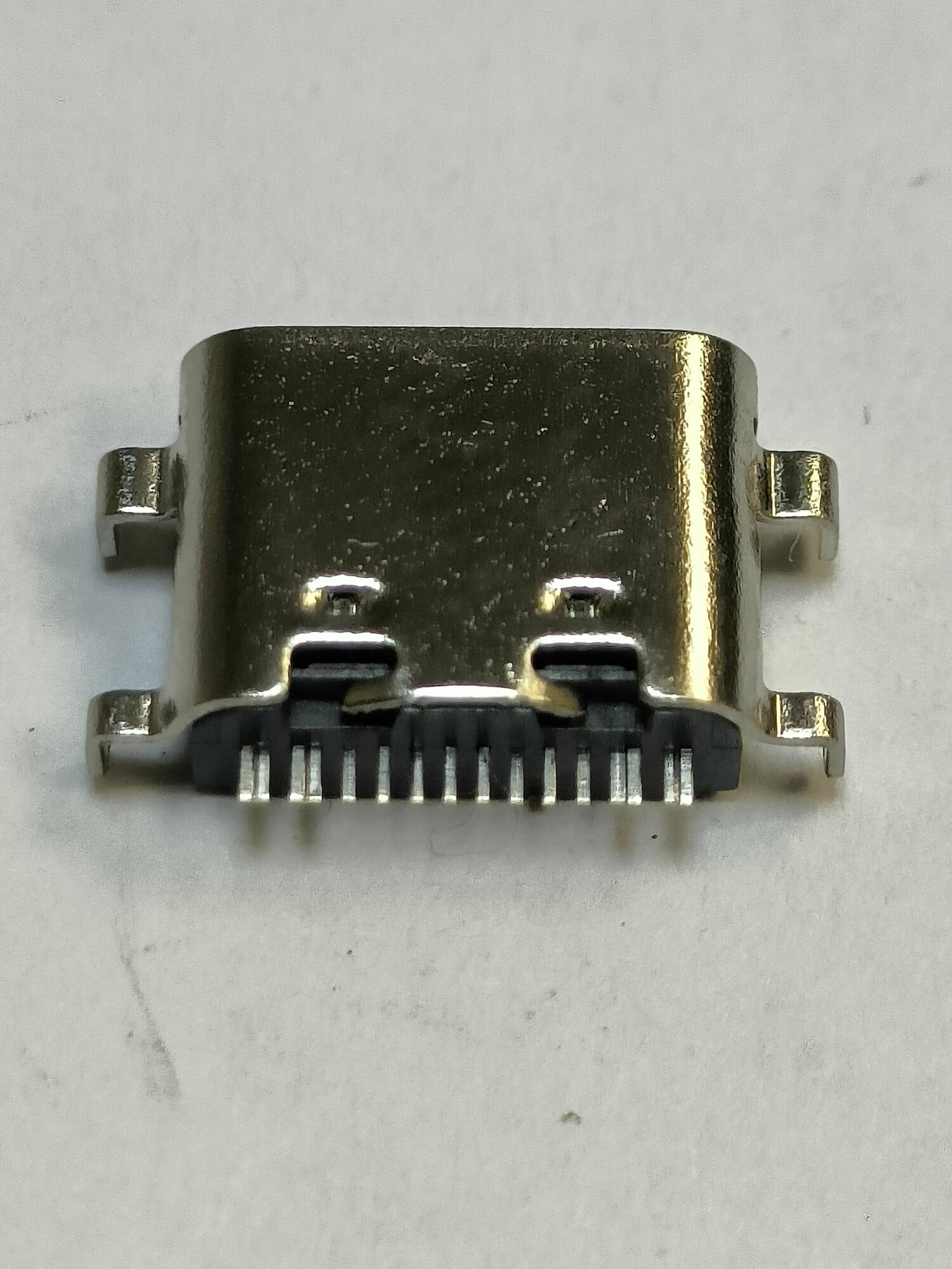 Разъем зарядки ulefon armor x8i/ F plus — фото 1