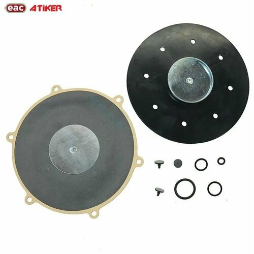 Ремкомплект редуктора ГБО ATIKER электронный 885₽