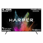 Телевизор Harper 50U770TS