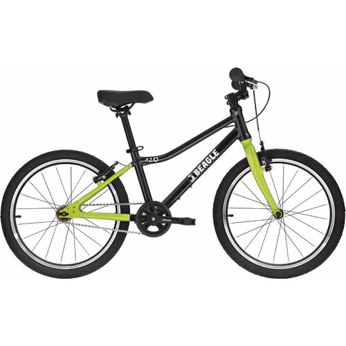 Beagle 120X blackgreen 29500₽