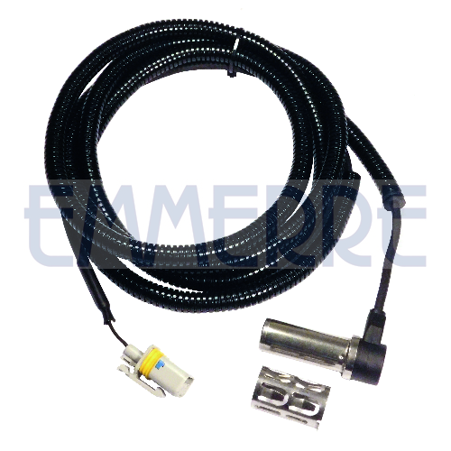 TECHNOBRAKE 961384 TB961384_датчик ABS лев 2150mm MAN TGXTGSTGA 3188₽