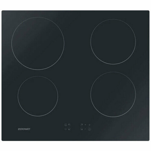 Встраиваемая индукционная варочная панель Zerowatt ZI6C42E1 2717000₽