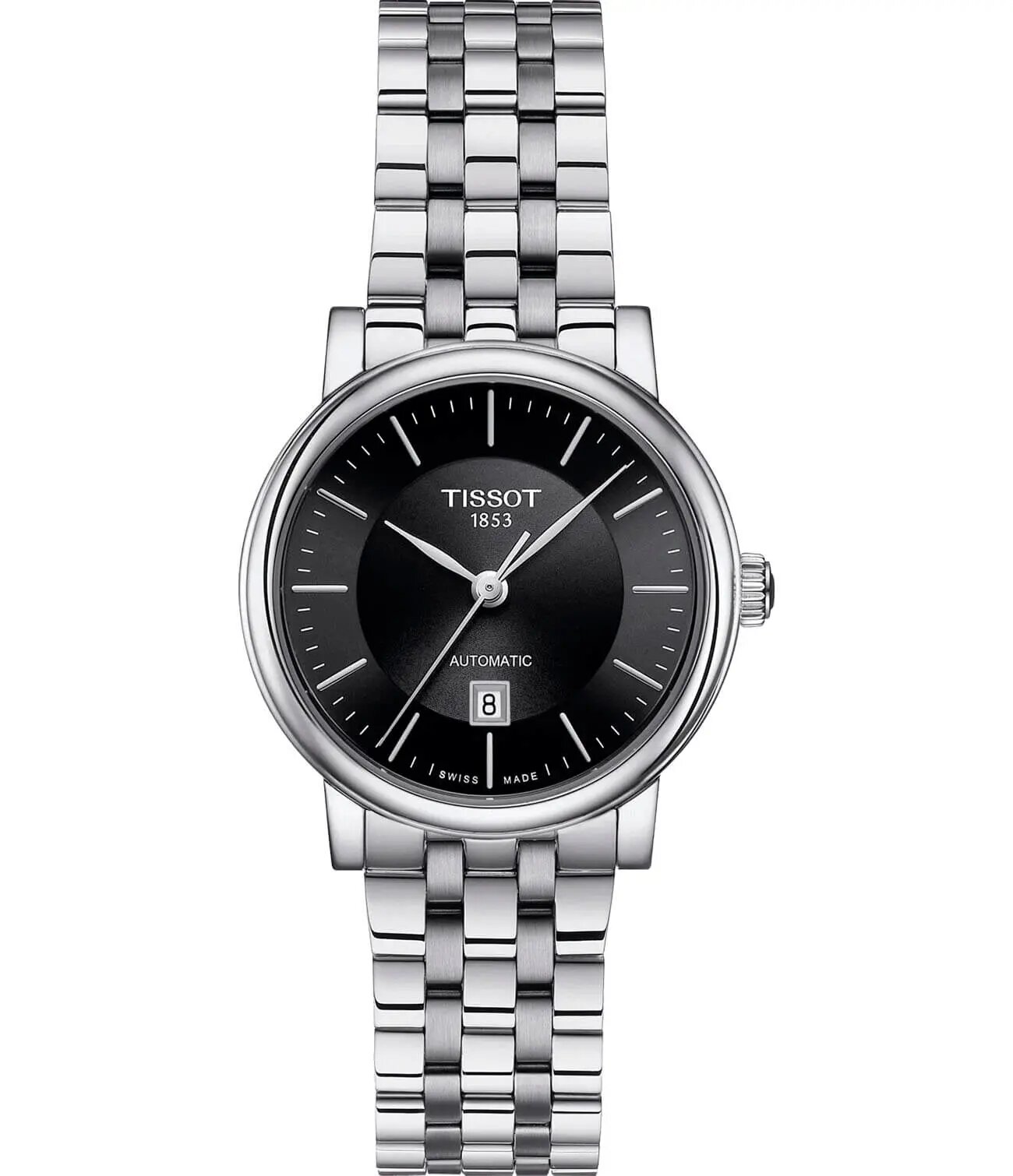 Наручные часы TISSOT T-Classic