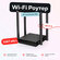 Маршрутизатор Wi-Fi роутер TP-LINK Archer C64 черный