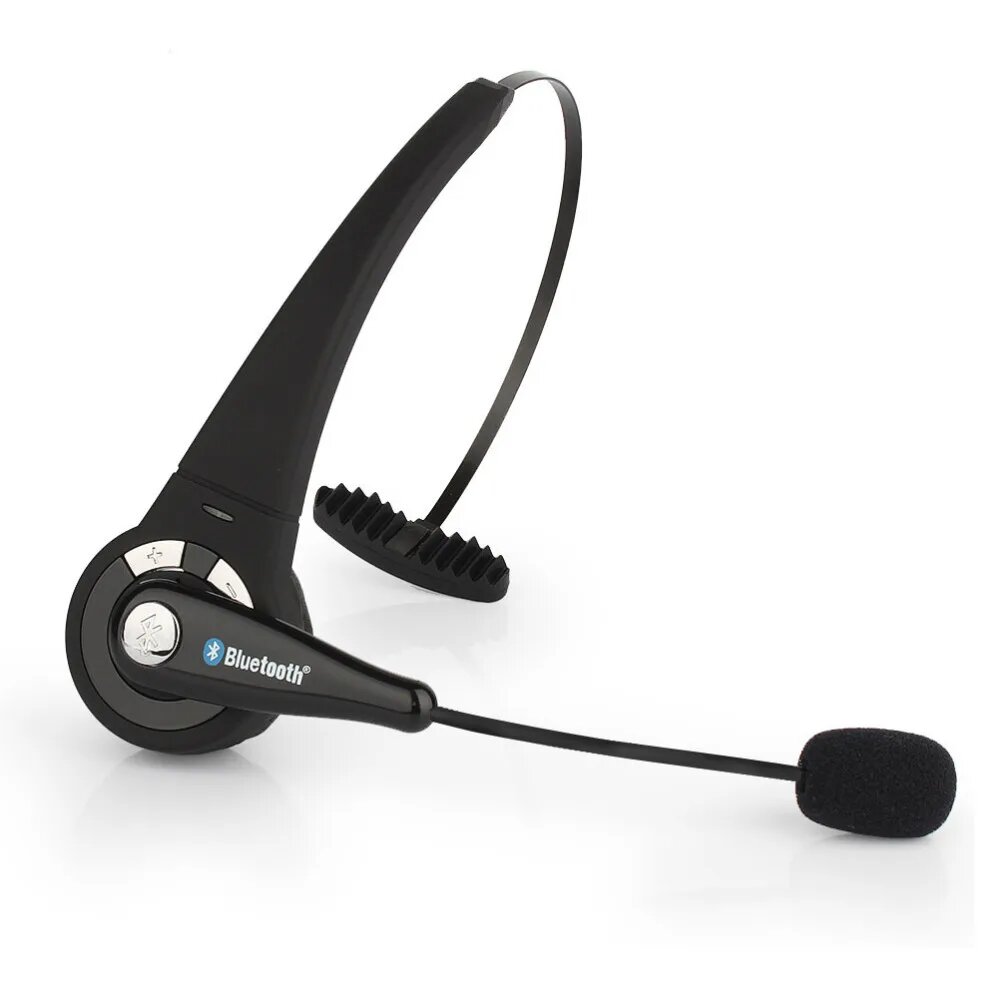Bluetooth-гарнитура Handsfree с шумоподавлением