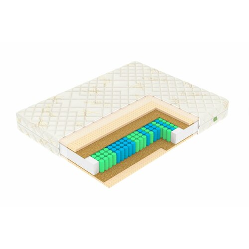 Матрас Vegas Comfort F2 1200x2000мм