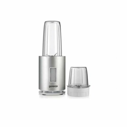 Блендер Gorenje BN1200AL мощность 1200 Вт 2 скорости 20000 обмин белый 1036200₽