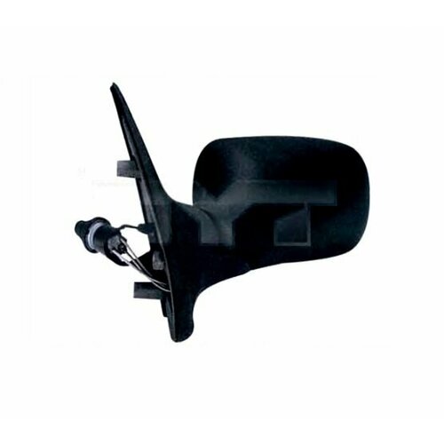 Зеркало боковое левое Fiat Punto 1 176 182587580 2037₽