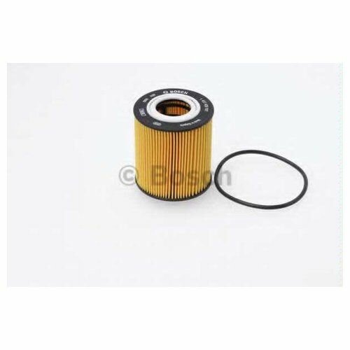 Фильтр масляный Bosch 1 457 429 197 для Chrysler Neon (1999-2006), Chrysler PT Cruiser (2000-2010), MINI MINI R52 (2004-2008)