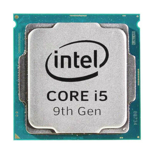 Процессор INTEL Core i5 9400, LGA 1151v2, OEM [cm8068403358816s r3x5] - фото №11