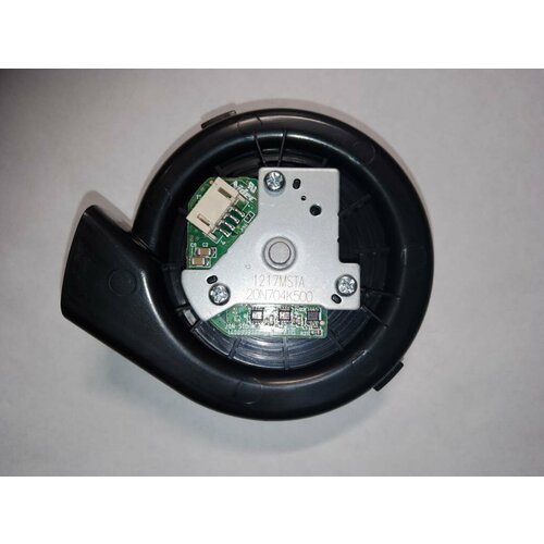 Мотор Турбина 1217MSTA 20N704K500 робота пылесоса Mi Robot Vacuum-Mop Essential MJSTG1 1800₽
