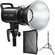 Студийный комплект осветителей Godox SL100D KIT150 софт 6090