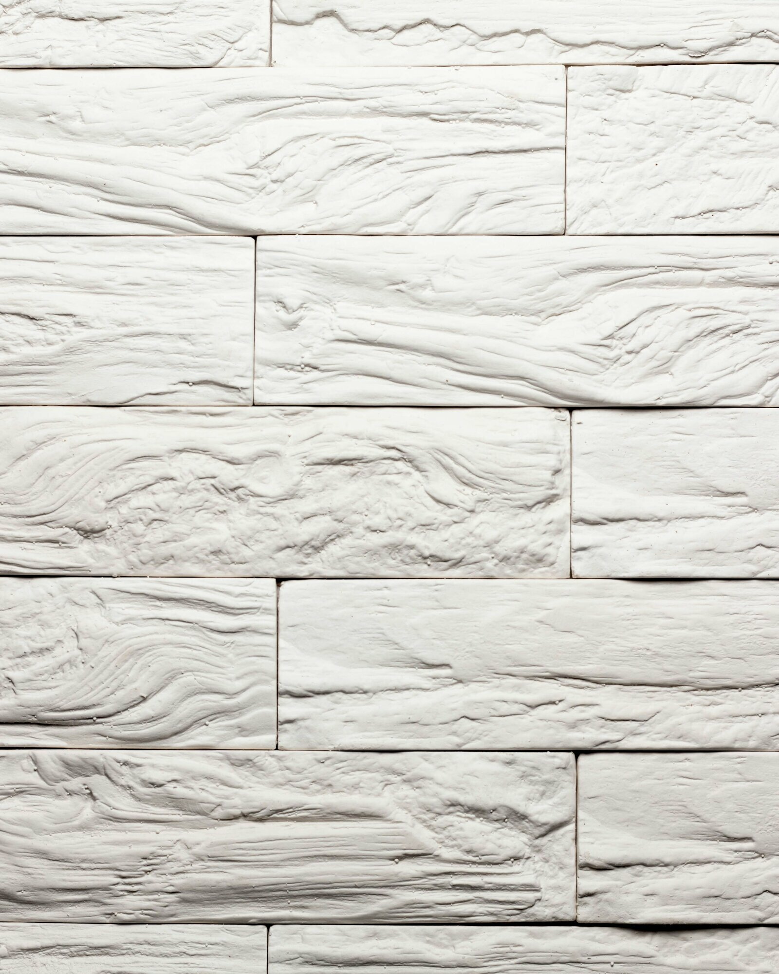 Гипсовый кирпич Кедр