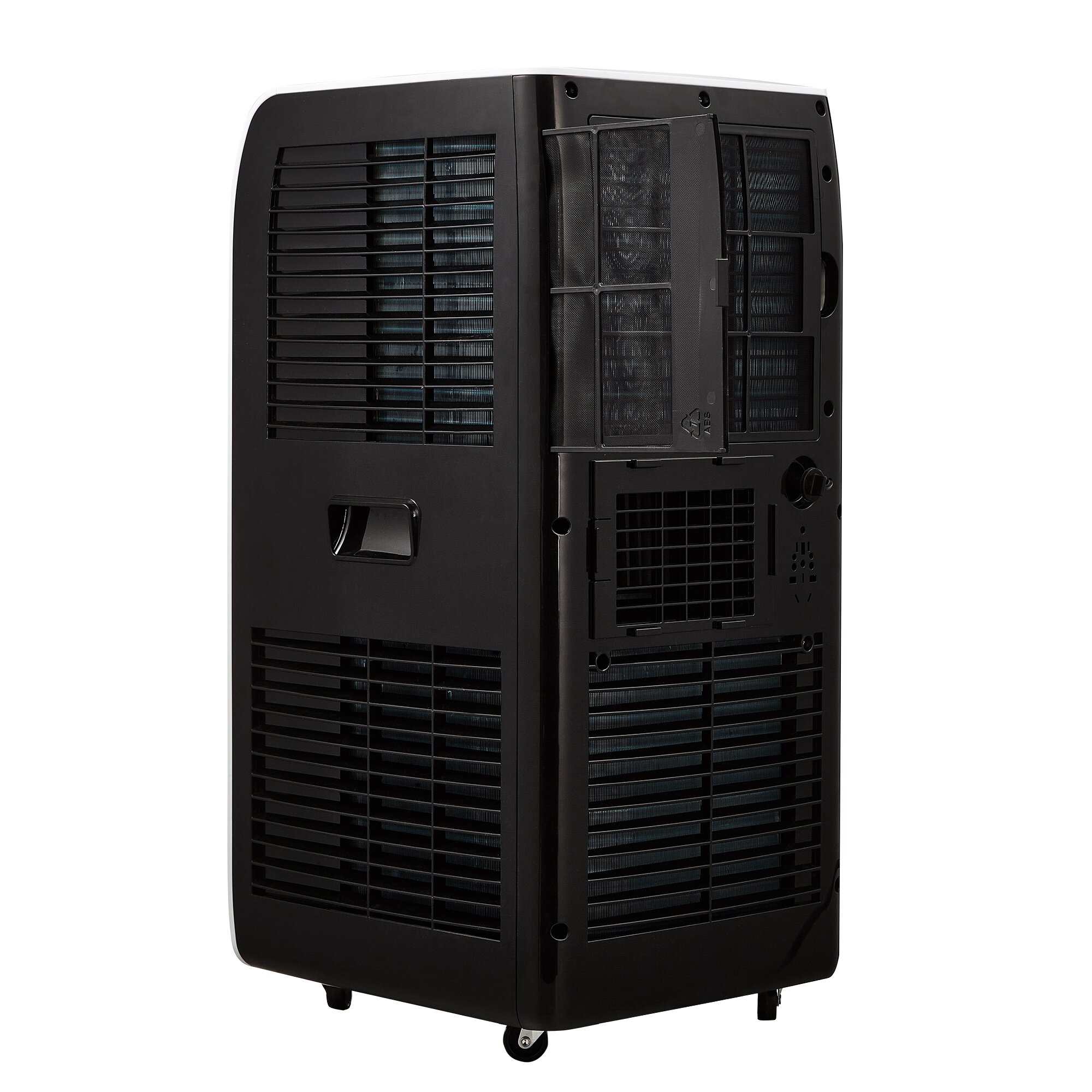 Мобильный кондиционер Electrolux EACM-09 FM/N3, мощность 2600 Вт, класс А — фото 1