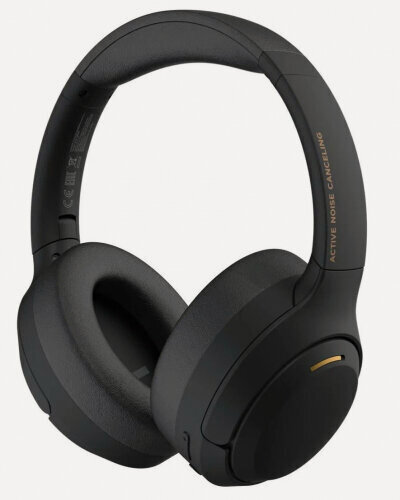 Изображение товара Беспроводные наушники Honor Choice Headphones Pro Черный