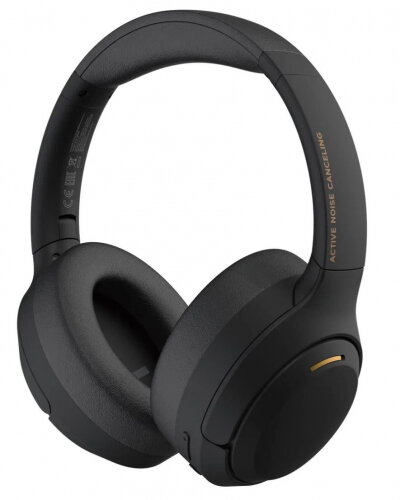 Беспроводные наушники Honor Choice Headphones Pro Черный