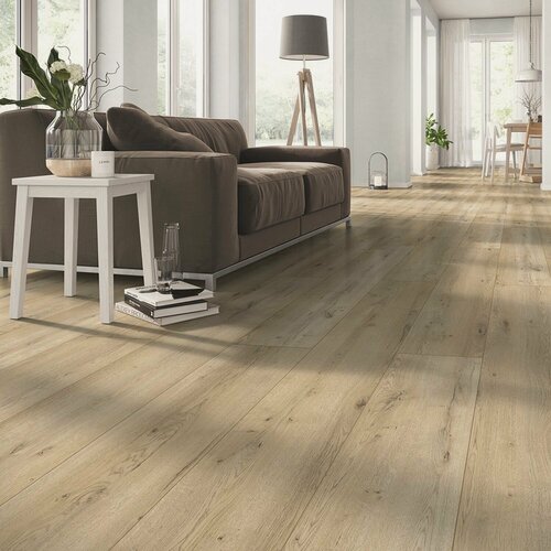 Изображение товара Ламинат Classen Story Дуб Вальдоф 33 класс 12 мм (1,48 кв. м.)