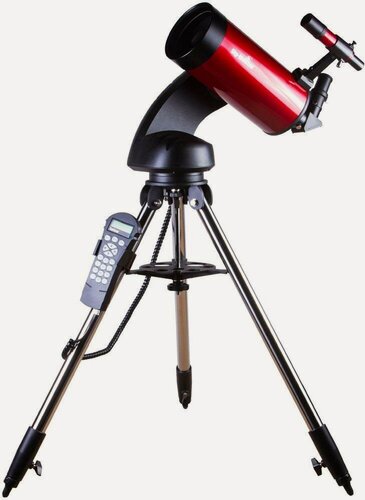 Изображение товара Телескоп Sky-Watcher Star Discovery Mak127 Synscan Goto