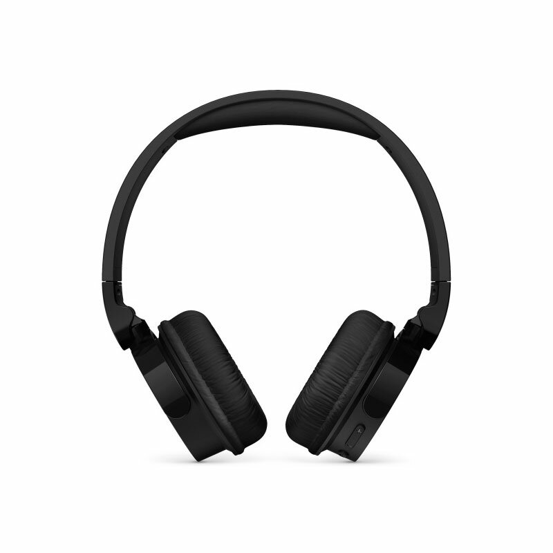 Беспроводные полноразмерные наушники Philips "TAH4209"