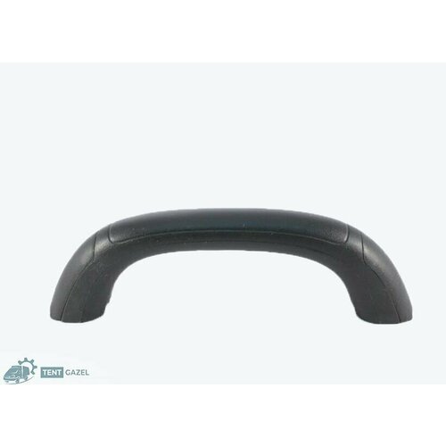 Ручка поручень на Газель Бизнес в салон черная 500₽