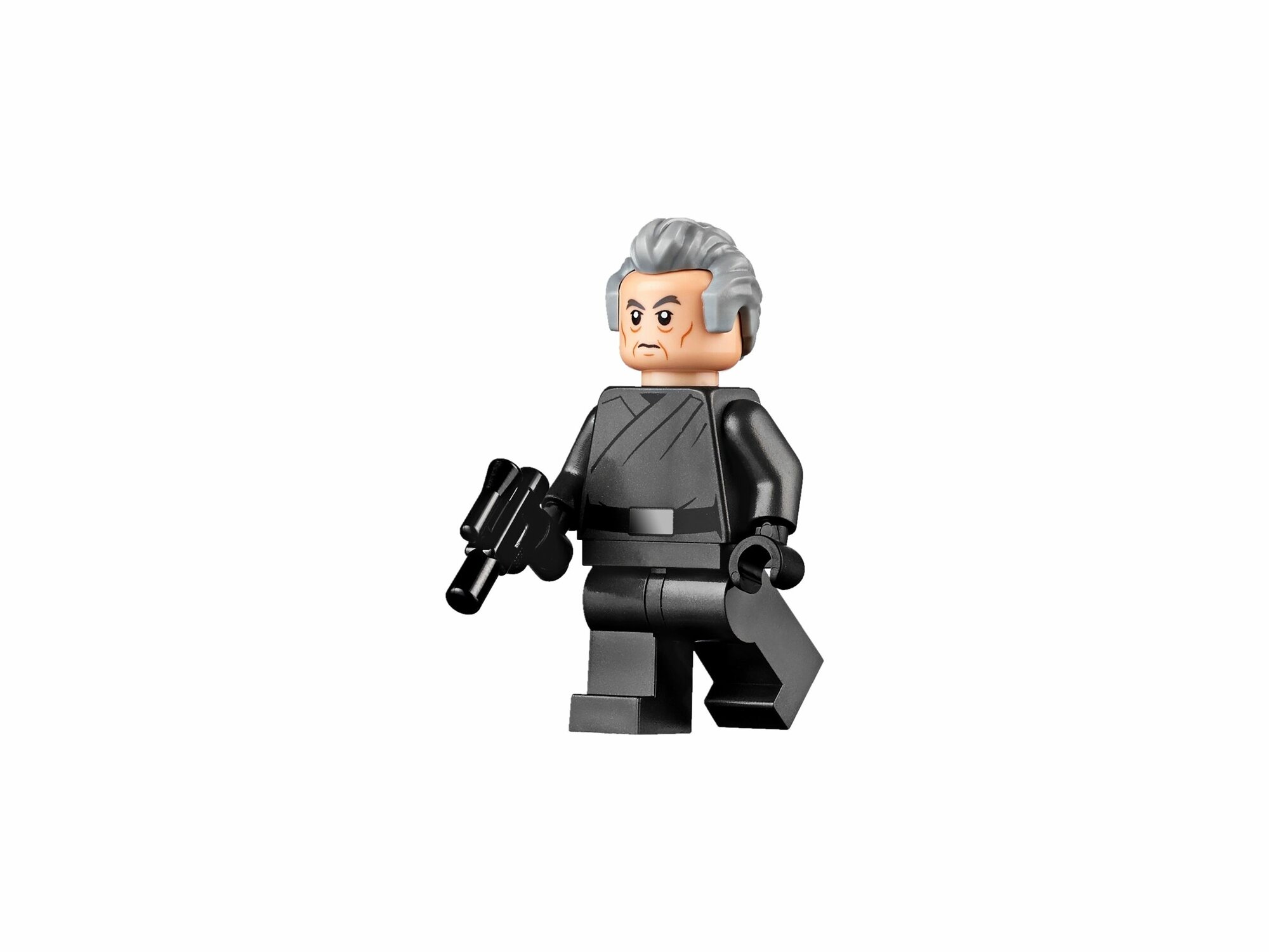 Конструктор LEGO Star Wars TM 75256 Шаттл Кайло Рена - фото №7