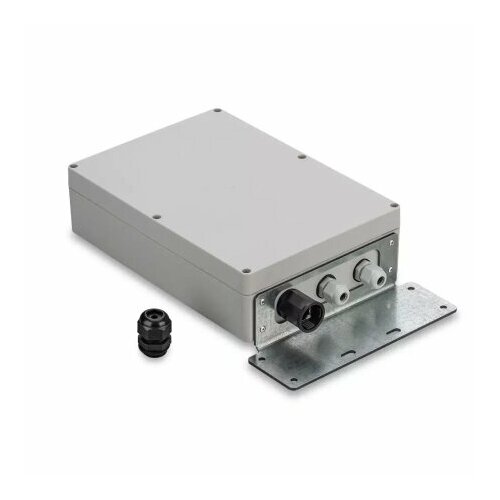 Гермобокс Kroks KG-1 для установки роутера [2671]