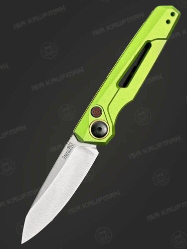 Изображение товара Автоматический складной нож Launch 11 K7550