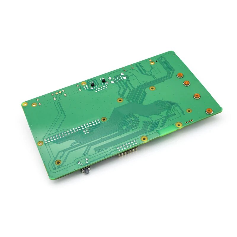 Raspberry Pi CM5 IO Board, CM5 IO Board — фото 1