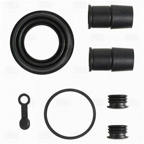Ремкомплект суппорта для а/м Mercedes ML W164 (05-)/GL X164 (06-) зад. d 42мм (RCF 052269), TRIALLI RCF052269