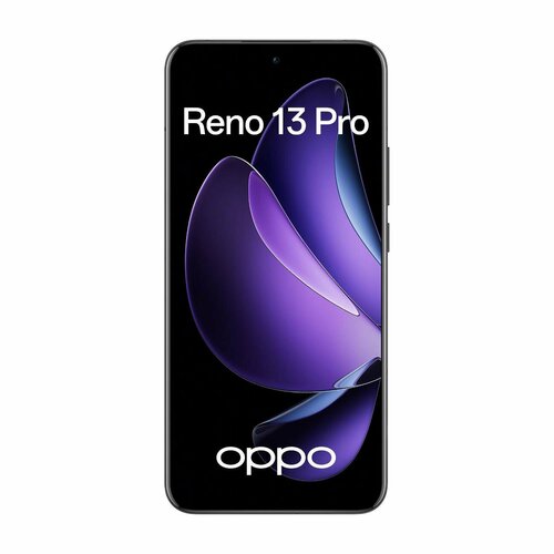 Смартфон OPPO Reno 13 Pro 5G 12512GB Серый 61409₽