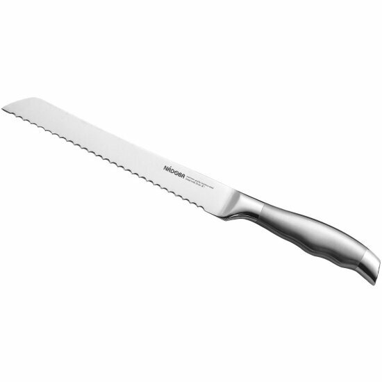 Нож для хлеба Nadoba Marta, 20 см (722815)