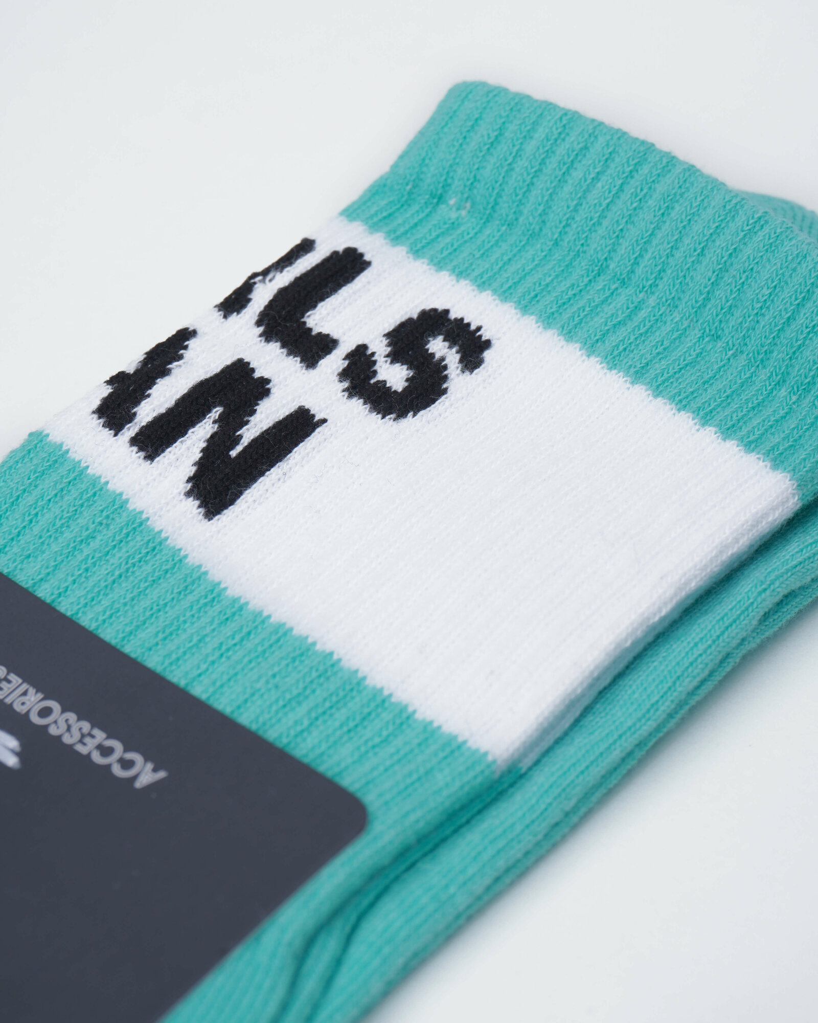 Носки спортивные TERRA PRO TERRA PRO, размер 1, Aquamarine — фото 1