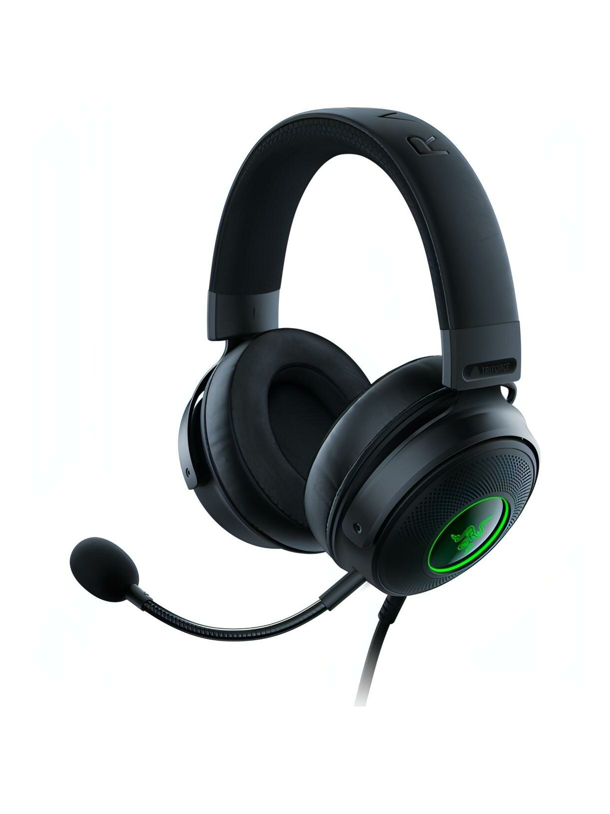 Игровые наушники Razer Kraken V3 (RZ04-03770200-R3M1)