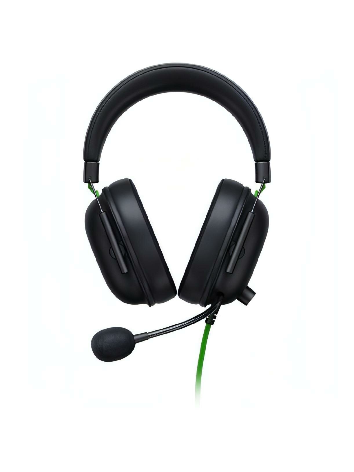 Игровые наушники Razer Blackshark V2 X USB Black (RZ04-04570100-R3M1) — фото 1