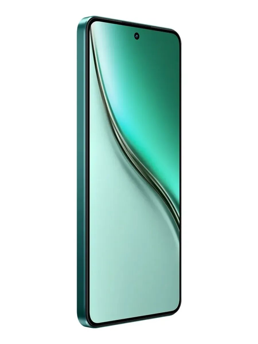 Смартфон Realme P3 5G 8/256 GB, RMX 5079 , зеленый (Ростест) — фото 1