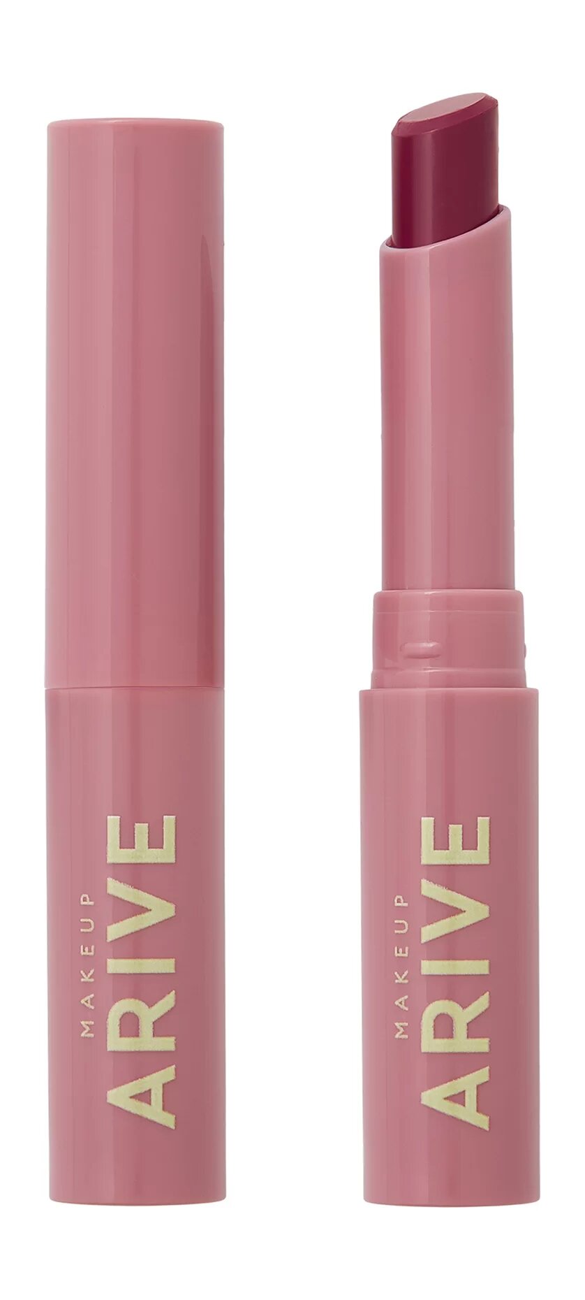 Arive Makeup Увлажняющая помада для губ Balm Lipstick 2г 09 Wine And Dine