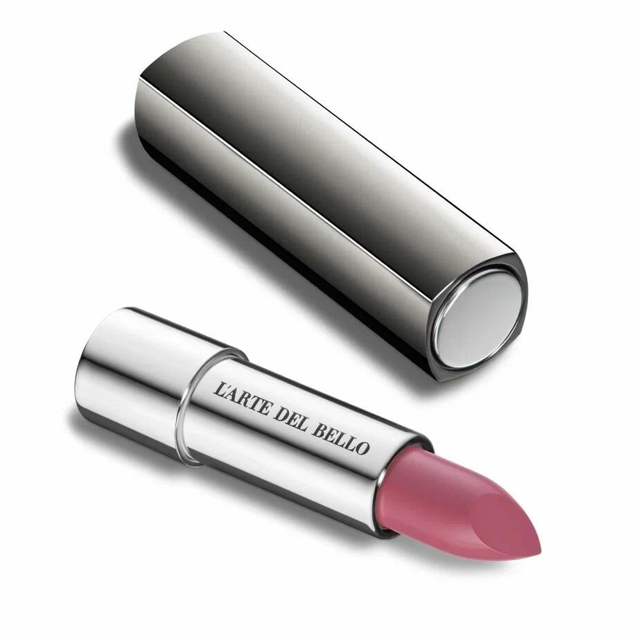 Помада SENSUAL ATTACK с маслом жожоба и витамином - увлажнение и насыщенный цвет — фото 1