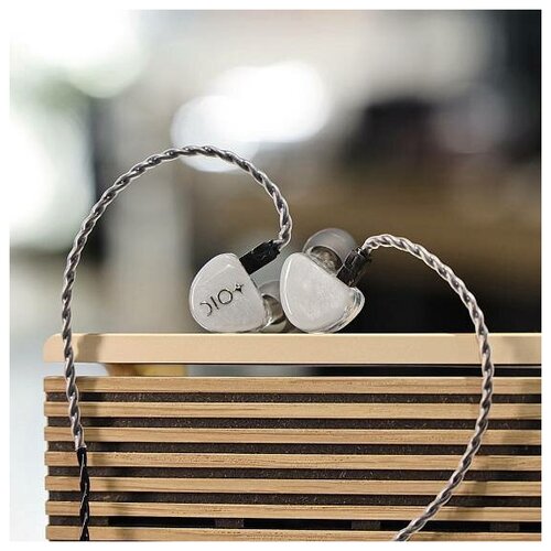 Aurian Skyline - внутриканальные наушники 4469000₽