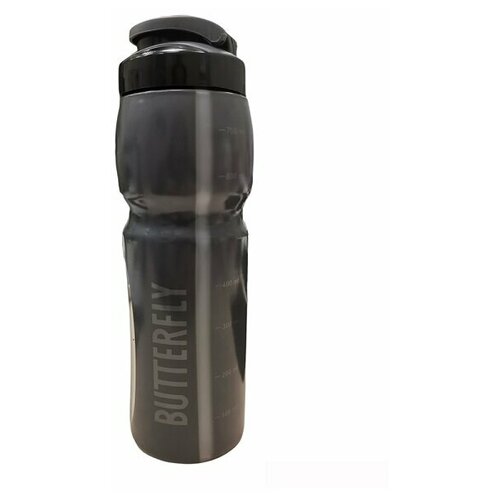 Фляга Butterfly Bottle Dark Gray