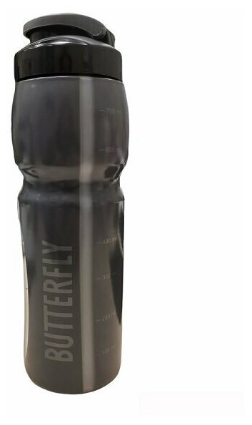 Фляга Butterfly Bottle Dark Gray