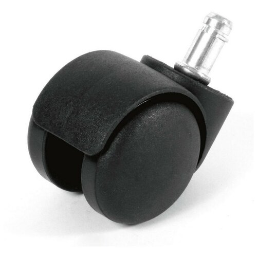 Набор колес для кресла VT_RSA101 PPC 38/50 5 шт, стандартные, шток 11мм