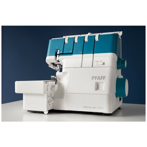 Оверлок Pfaff Admire Air 5000