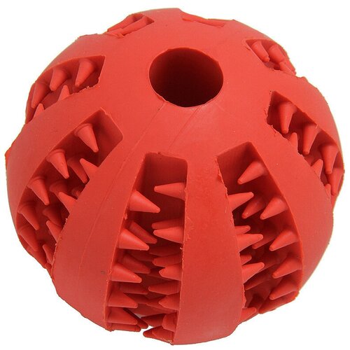 Мяч игрушка для собак 5 см
