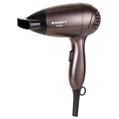 Фен KRAAT KA-HD124 203900₽