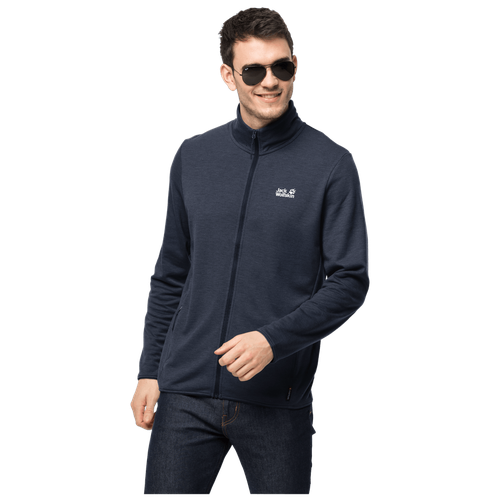 лёгкая куртка Jack Wolfskin JWP MIDLAYER M