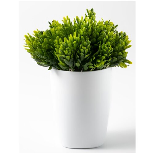 Хмель зеленый декоративный / Искусственные цветы / GREEN HALL / Букет цветов