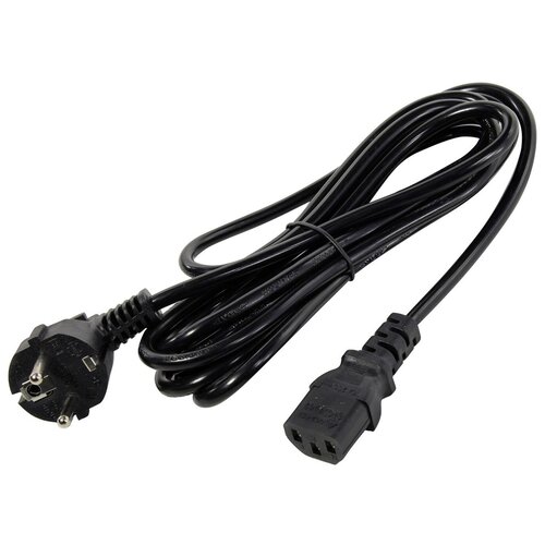 Кабель 5bites IEC-320-C13 / 220V 3m PC205-30A кабель 5bites iec 320 c13 220v 3m pc207 30a