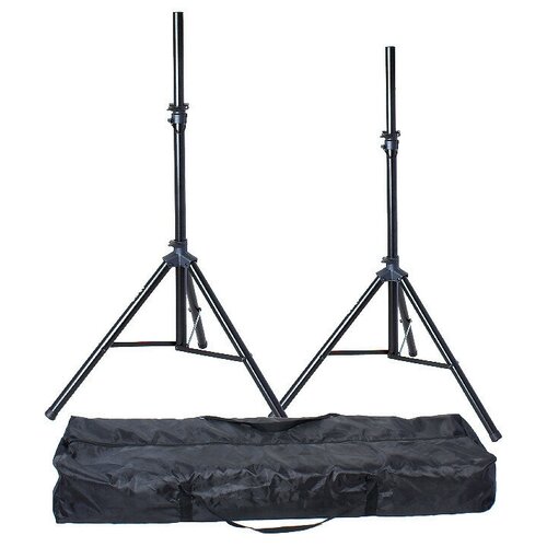 Lux Sound SS019 kit - Комплект стоек для акустических систем