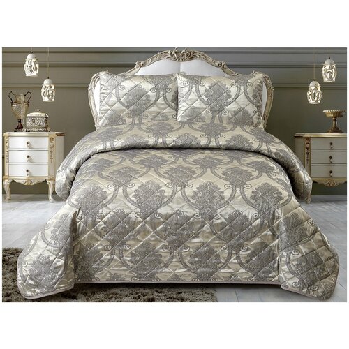 Покрывало Tango (Танго) LUX2224-20 код2332 220x240 65% хлопок, 35% вискоза