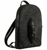Рюкзак из натуральной кожи для ноутбука - мумия (0153) DAGON